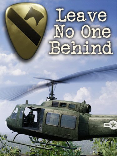 Leave No One Behind: la Drang-HohohoGames