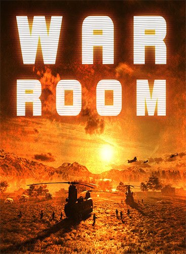 War Room – v1.2.0D-HohohoGames