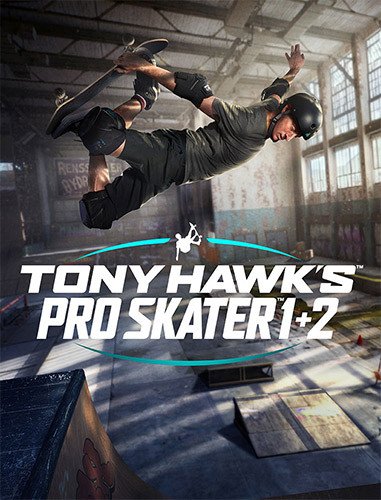 Tony Hawk’s Pro Skater 1 + 2, v1.0.2 + Ryujinx Emu for PC-HohohoGames