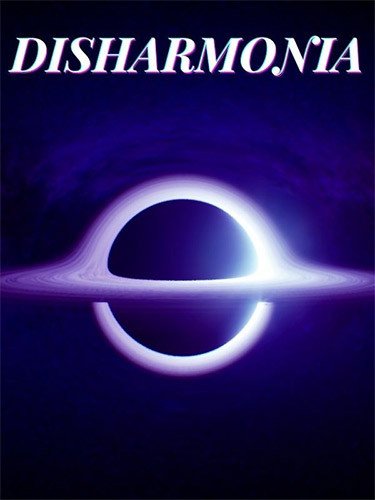 Disharmonia-HohohoGames