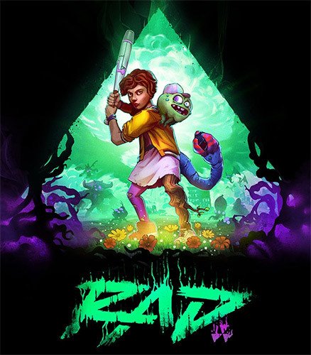 RAD + DLC-HohohoGames