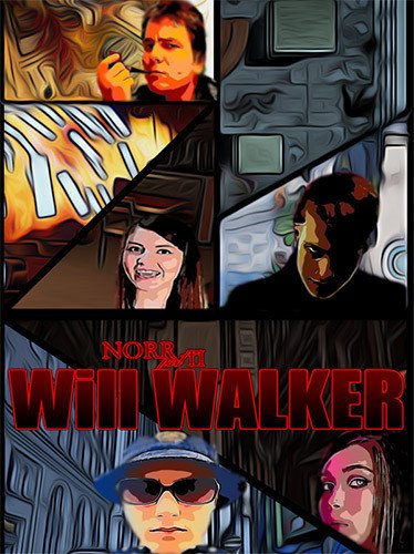 NORR Part II: Will Walker-HohohoGames