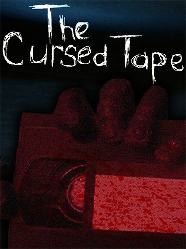 The Cursed Tape + Windows 7 Fix-HohohoGames