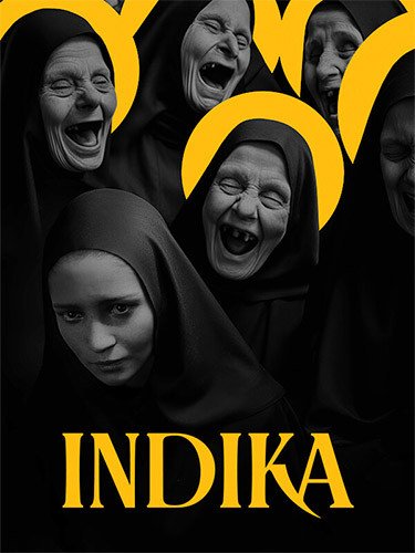 INDIKA-HohohoGames