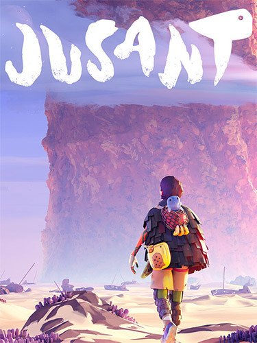 Jusant: Soundtrack Edition – v1.02.1431188 + Bonus OST-HohohoGames