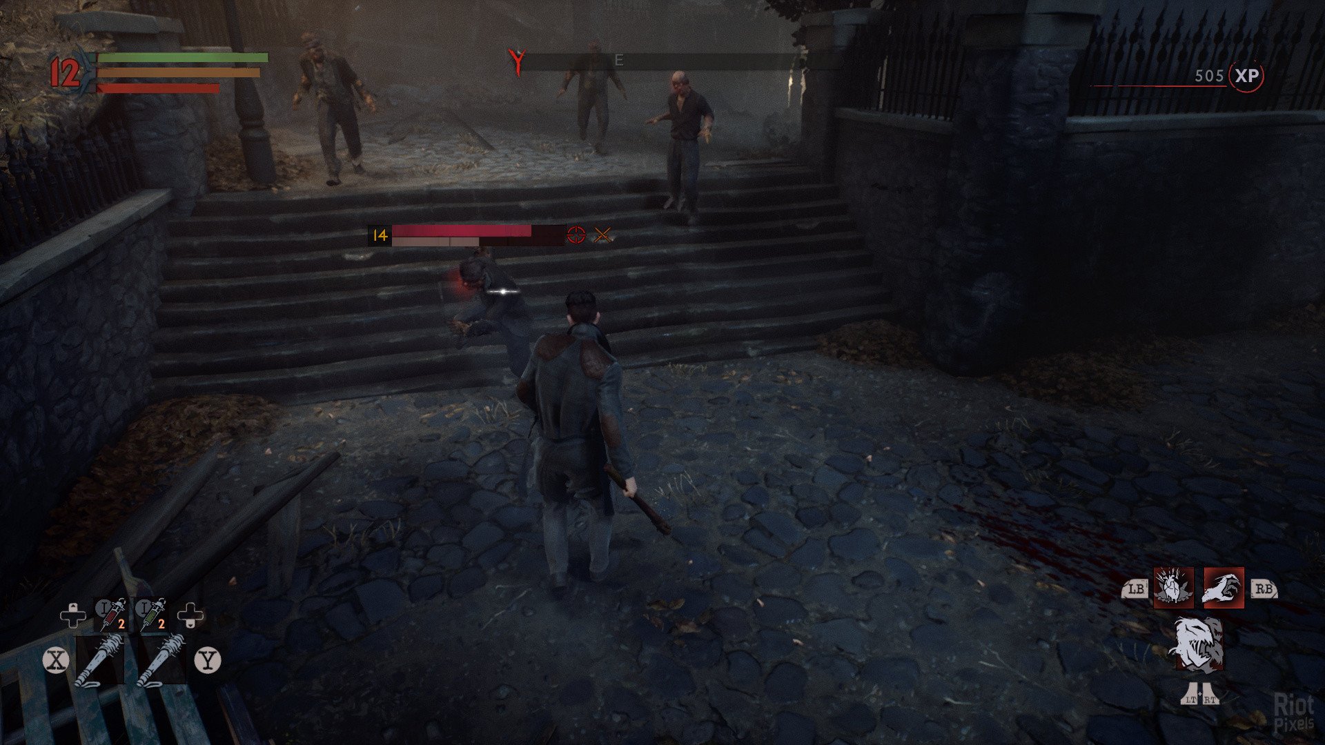 Vampyr-HohohoGames