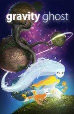 Gravity Ghost-HohohoGames