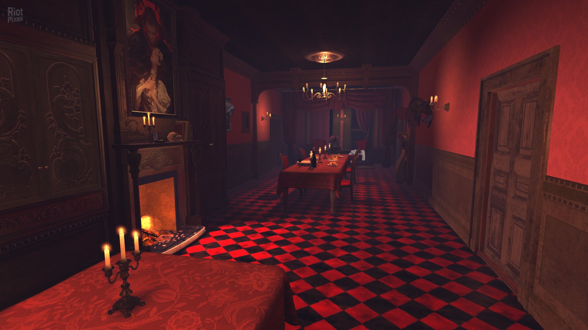 [9]-Eternal Escape: Castle of Shadows Download