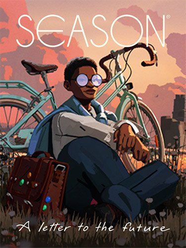 SEASON: A Letter to the Future – Build 10453490-HohohoGames