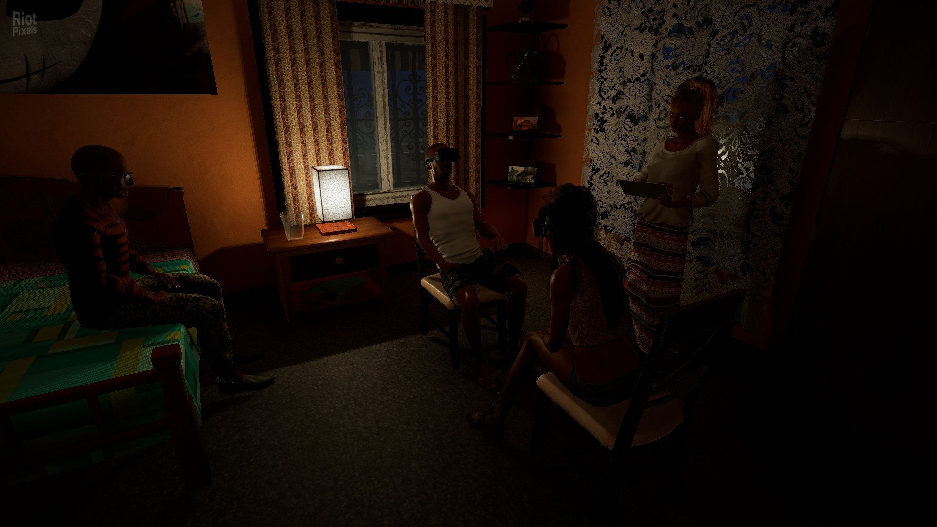 [11]-LEMURIA – v1.2.5 + 2 DLCs Download
