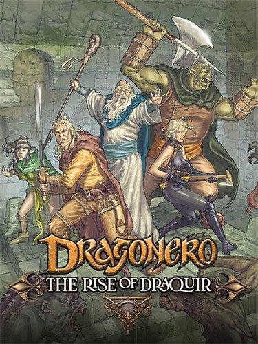 Dragonero-HohohoGames