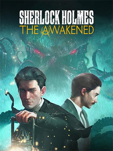 Sherlock Holmes: The Awakened – Premium Edition, v1.1 + 2 DLCs + Bonus Content-HohohoGames