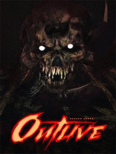 Outlive-HohohoGames