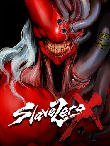 Slave Zero X + Bonus Content-HohohoGames
