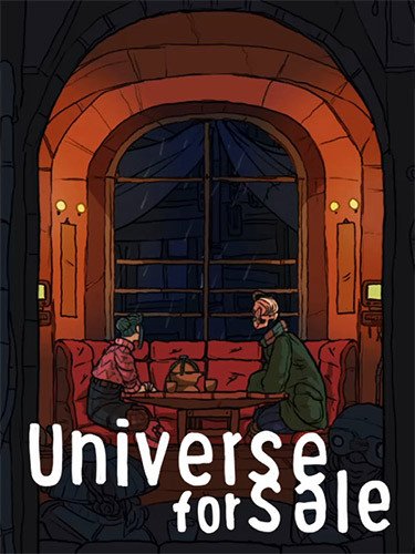 Universe For Sale: Deluxe Edition – v1.2.0 + Bonus Content-HohohoGames