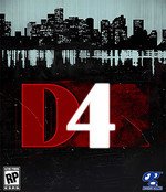 D4: Dark Dreams Don’t Die-HohohoGames