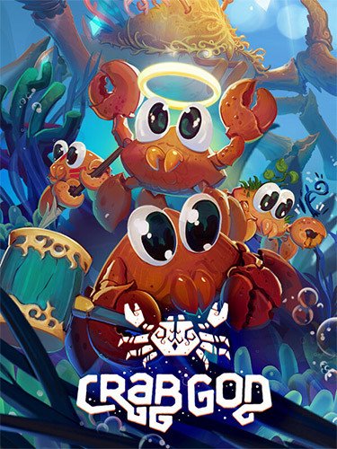 Crab God: Supporter Edition, v1.0.24 + Bonus Content-HohohoGames