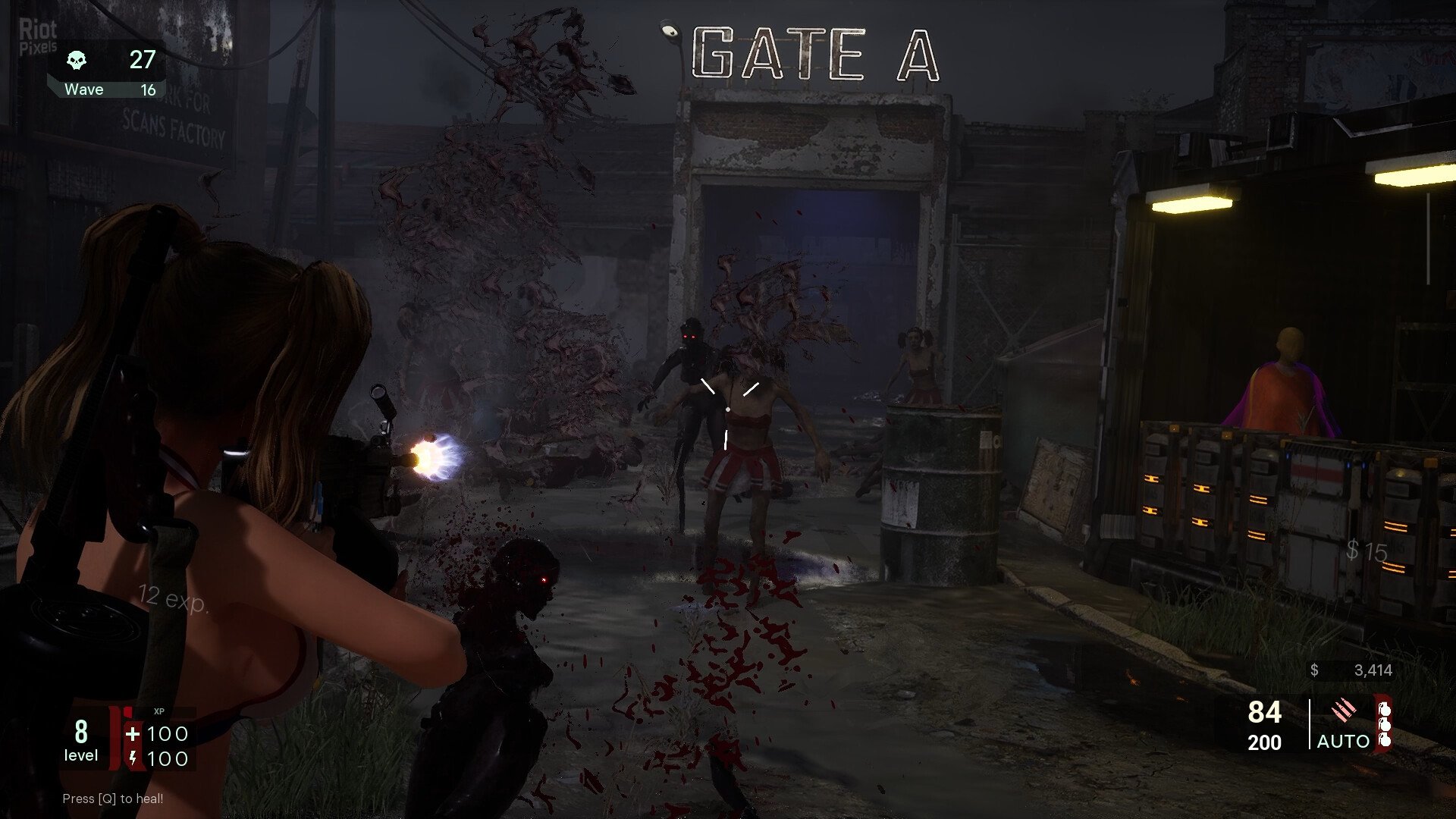[14]-Lust ‘n Dead – v1.0.15 Download
