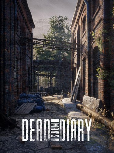 Dead Man’s Diary – v1.5.54360-HohohoGames