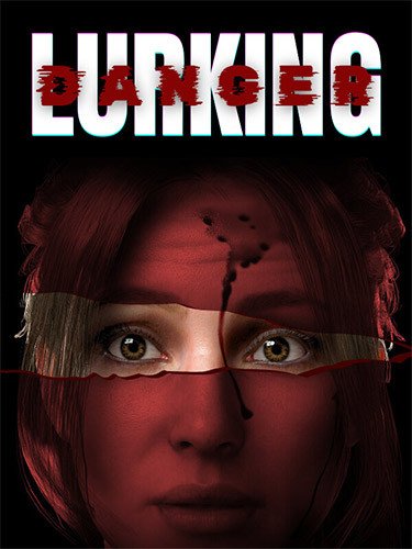 Lurking Danger-HohohoGames