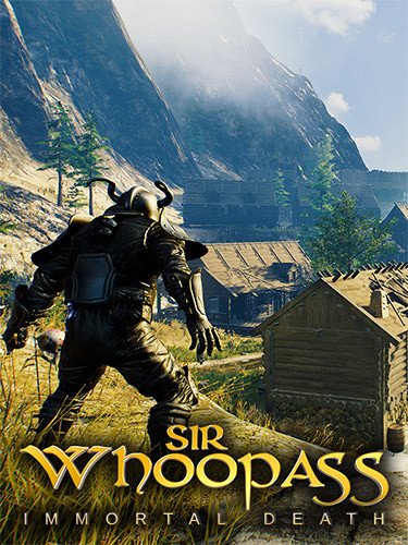 Sir Whoopass: Immortal Death – Deluxe Edition, v3.0.4 + DLC-HohohoGames