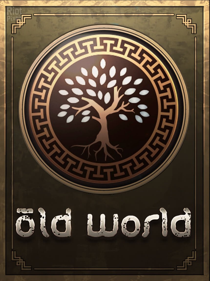 Old World: Complete – v1.0.76630 + 6 DLCs-HohohoGames