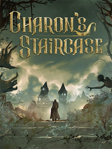 Charon’s Staircase-HohohoGames