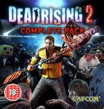 Dead Rising 2: Complete Pack-HohohoGames