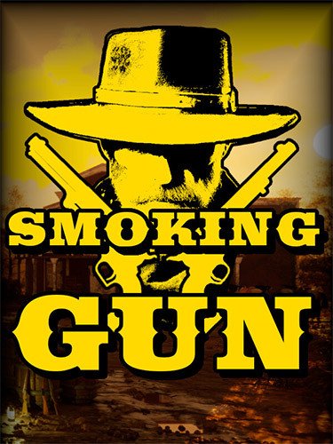 Smoking Gun-HohohoGames