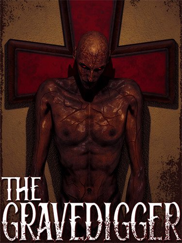 The Gravedigger – v1.0.9-HohohoGames