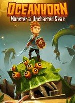 Oceanhorn: Monster of Uncharted Seas-HohohoGames