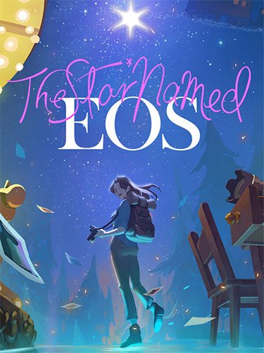 The Star Named EOS: Deluxe Edition Bundle, v1.0.0.04 + Bonus Content-HohohoGames