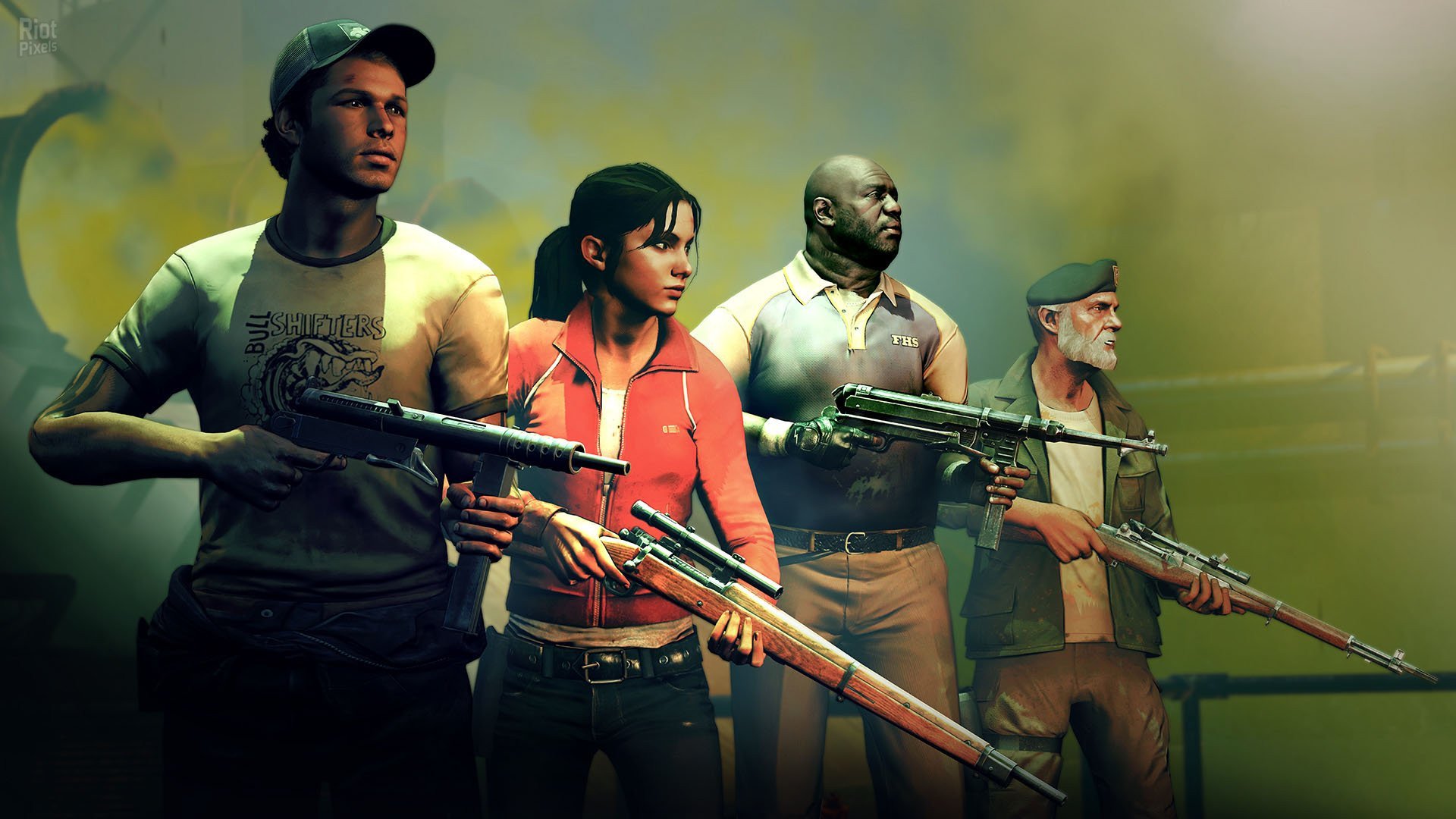 [6]-Zombie Army Trilogy Download