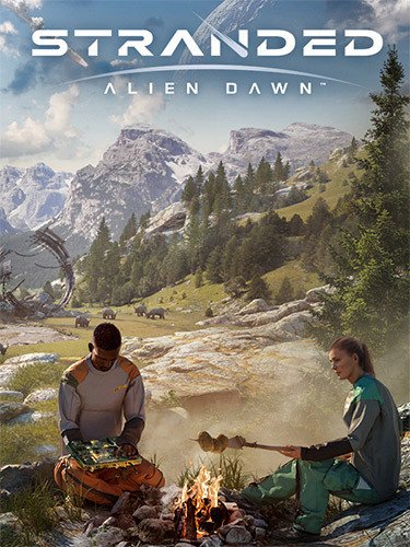 Stranded: Alien Dawn – Premium Edition, v1.23.250612 (Denuvoless) + 3 DLCs/Bonuses-HohohoGames