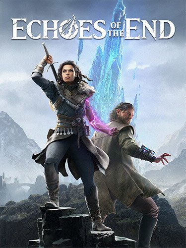 Echoes of the End-HohohoGames