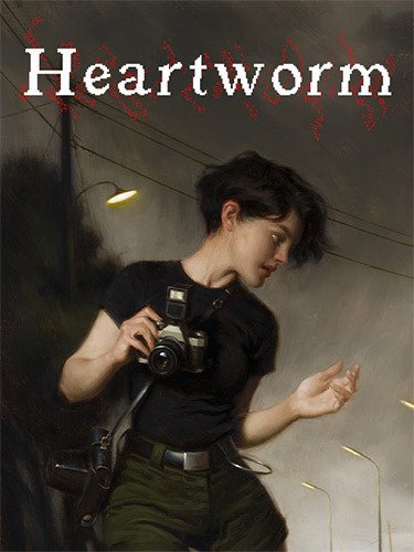 Heartworm – v1.0.3f2-HohohoGames