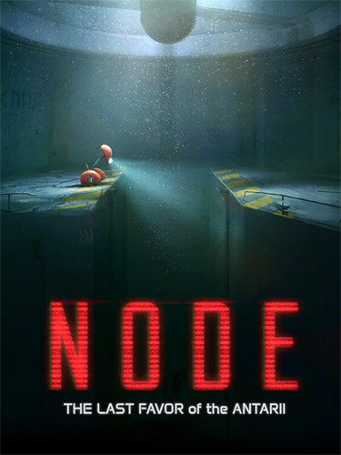 NODE: The Last Favor of the Antarii – v1.0.3 + Bonus Soundtrack-HohohoGames