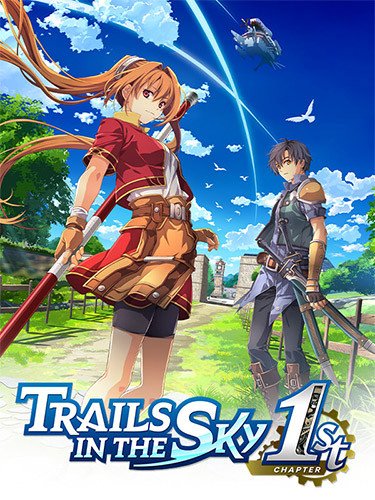 Trails in the Sky 1st Chapter – v1.04.2 + 34 DLCs-HohohoGames
