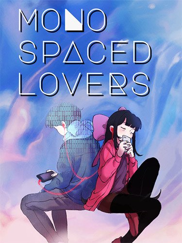 Monospaced Lovers, v1.0.5.0 + Bonus Soundtrack-HohohoGames