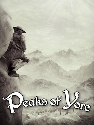 Peaks of Yore: Alpinist Edition – v2.0.4 + DLC-HohohoGames