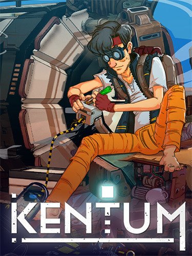 Kentum – v1.0.b114.cl75908-HohohoGames