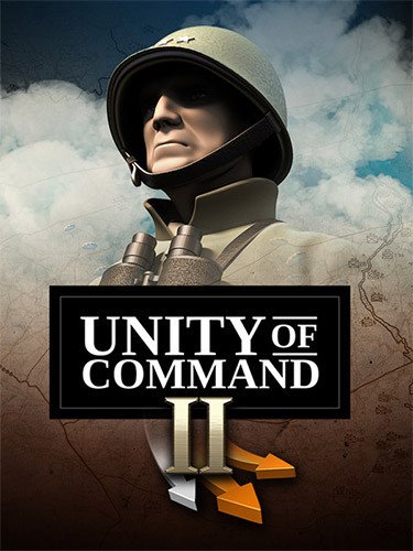 Unity of Command II, Build 21099579 + 12 DLCs/Bonuses + Windows 7 Fix-HohohoGames