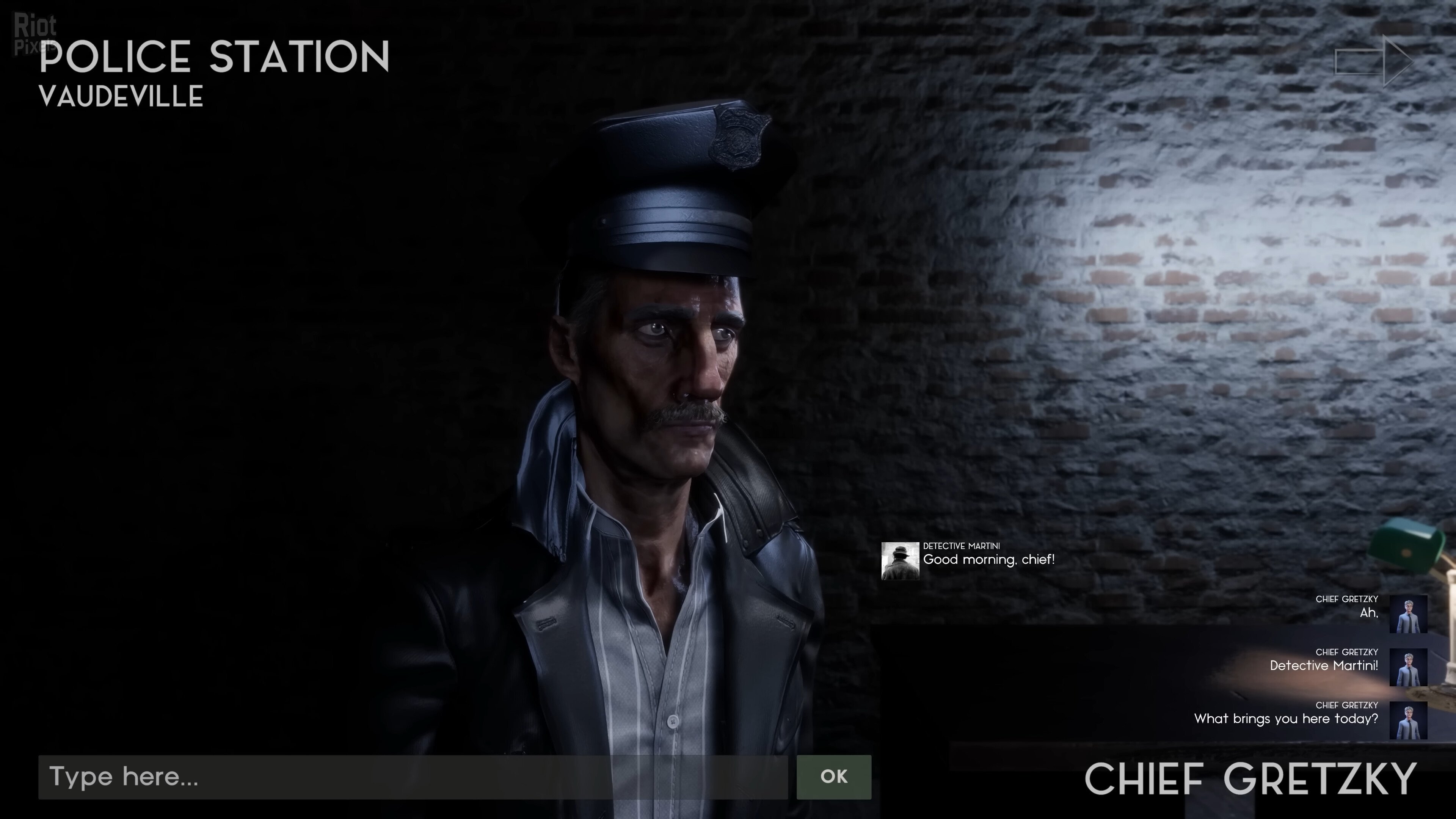 [4]-Vaudeville – v1.1.3 Download