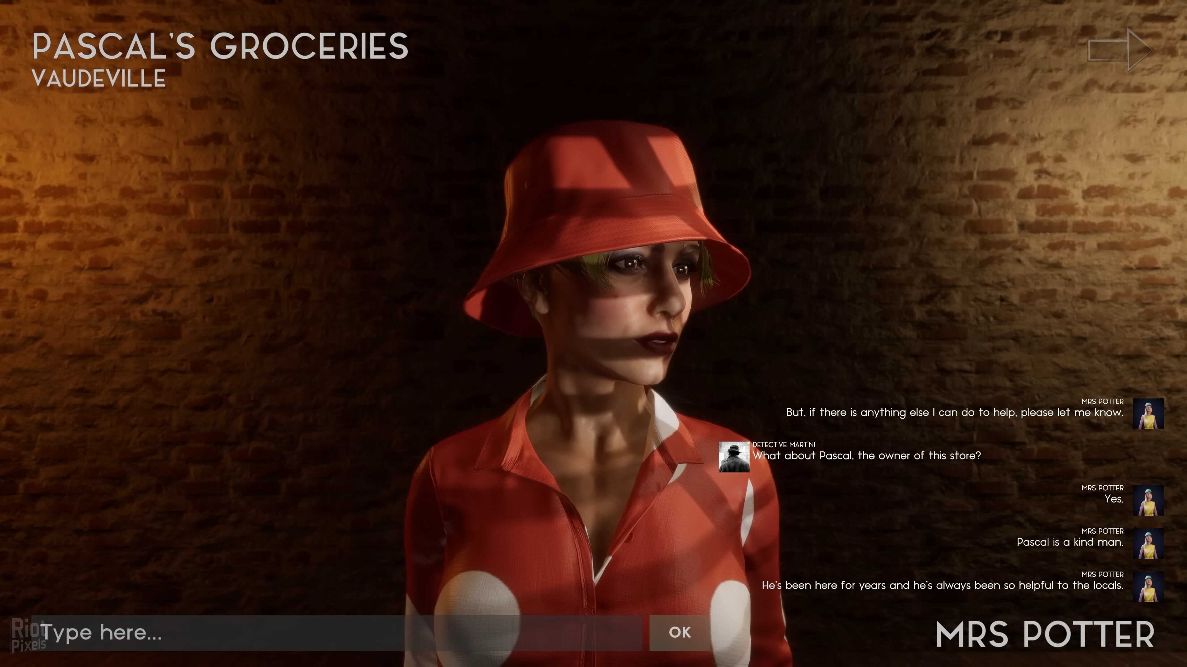 [3]-Vaudeville – v1.1.3 Download