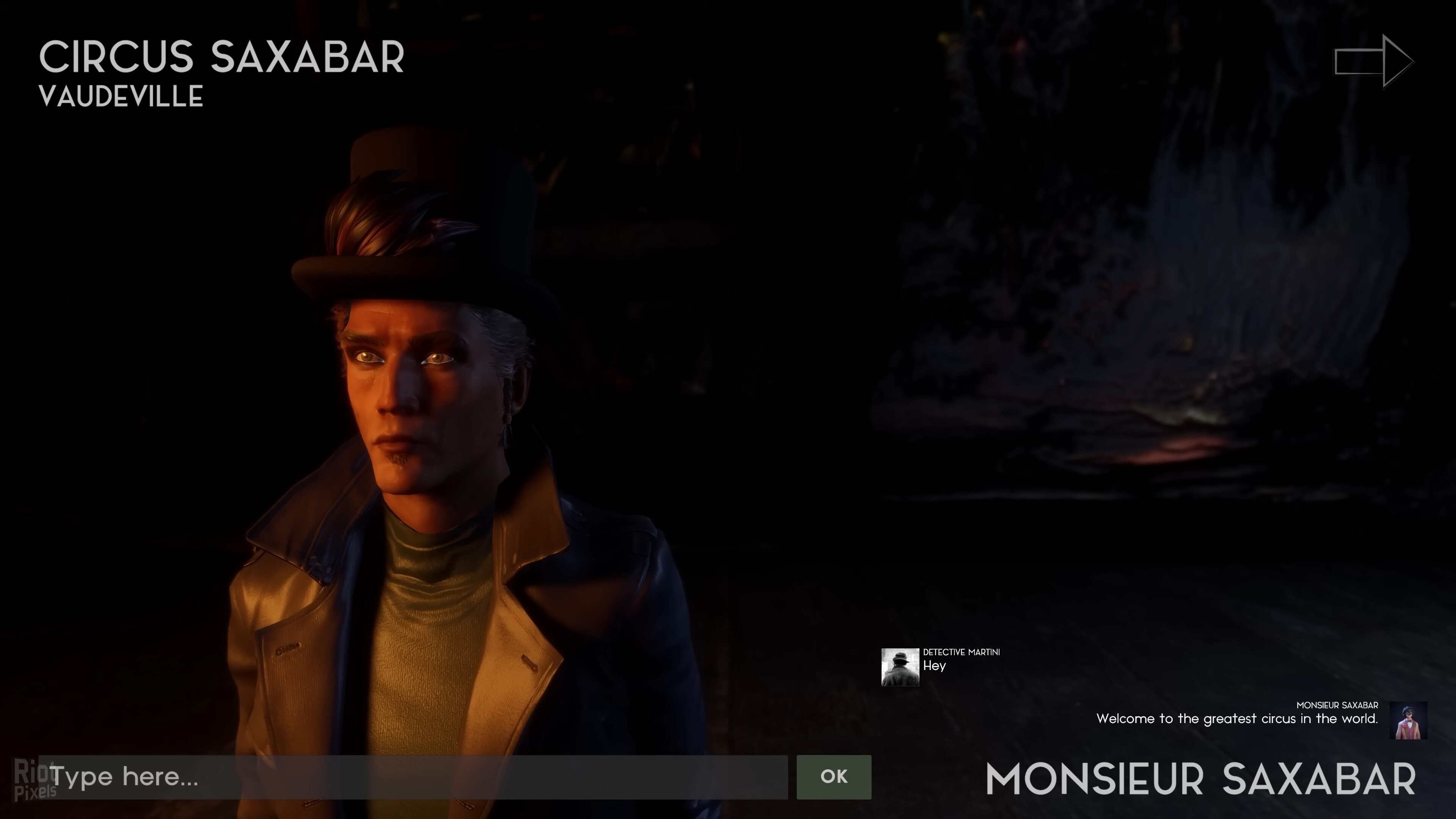 [6]-Vaudeville – v1.1.3 Download