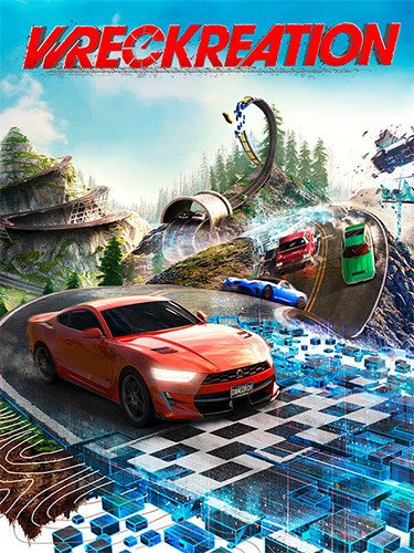 Wreckreation – v1.2.0.147169-HohohoGames