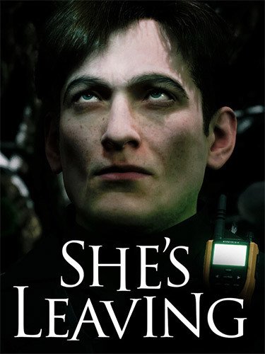 She’s Leaving-HohohoGames