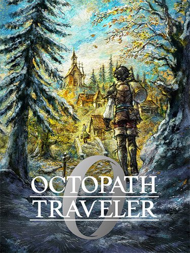 OCTOPATH TRAVELER 0 – v1.0.2 + 3 Switch Emulators-HohohoGames