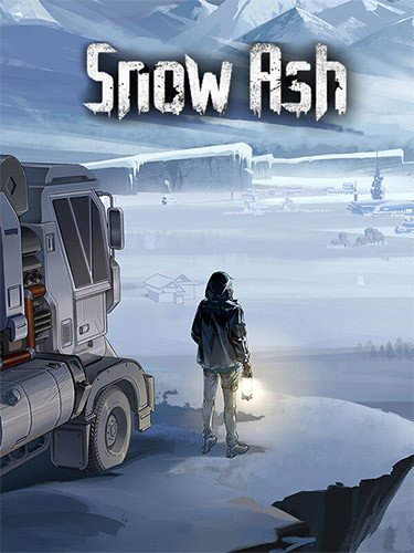 Snow Ash-HohohoGames