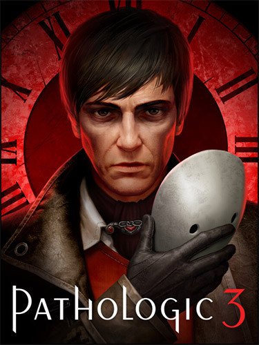 Pathologic 3 – v60905 + Supporter Pack DLC-HohohoGames